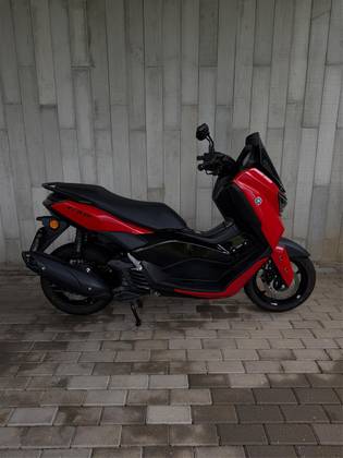 YAMAHA NMAX CONNECTED 160 ABS YAMAHA NMAX CONNECTED 160 ABS